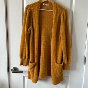 Women’s Cardigan